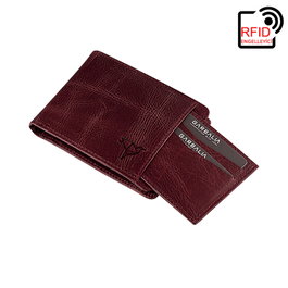 Zoozie Bags Kanguru - Claret Red